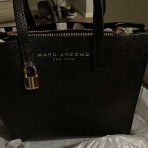 Marc Jacobs mini tote